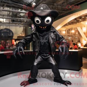 Personaggio della mascotte...