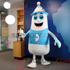 Costume de mascotte de...