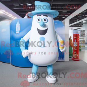 Costume de mascotte de...