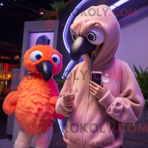 Costume de mascotte d...