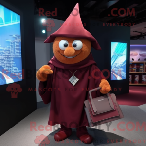 Personaggio mascotte del...