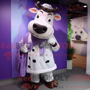 Costume de mascotte de...