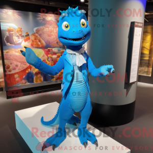 Costume de mascotte de...