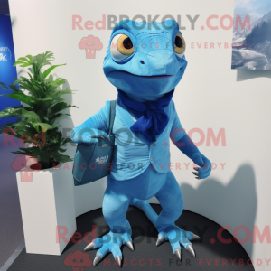 Costume de mascotte de...