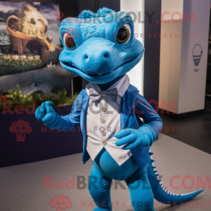 Costume de mascotte de...
