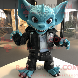 Costume mascotte de...