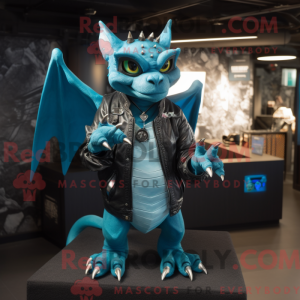 Personaggio mascotte del...
