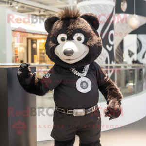Costume mascotte Guinness...