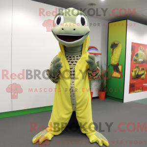 Figura de máscara Python...