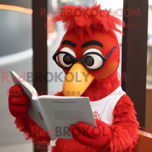Máscara de proteção Red...