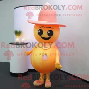 Kostýmová postava maskota...
