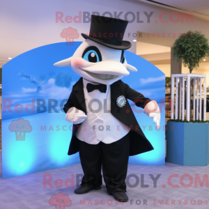 Personaggio mascotte del...
