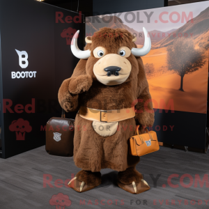 Personaggio mascotte del...