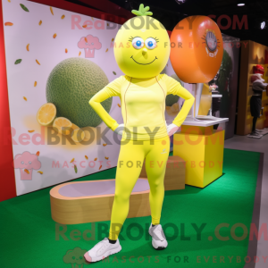 Figura de máscara de bola...