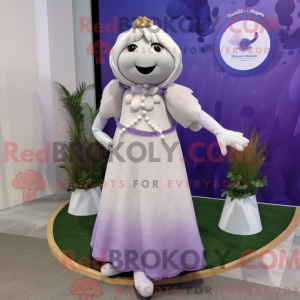 Lavendel Champagne...