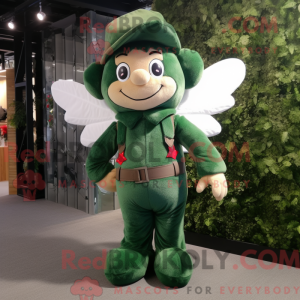 Costume de mascotte de...