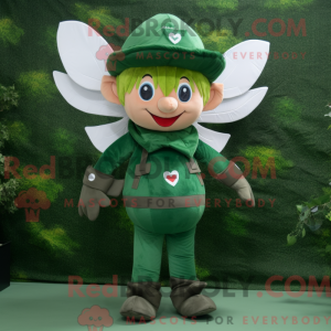 Costume de mascotte de...
