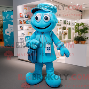 Cyan Doctor...