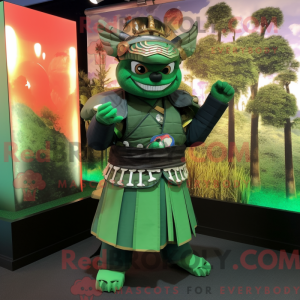 Costume de mascotte de...