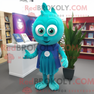 Costume de mascotte de...