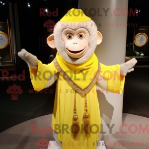 Personaggio mascotte del...