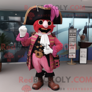 Costume de mascotte de...