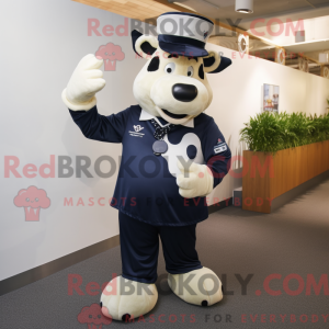 Personaggio mascotte della...