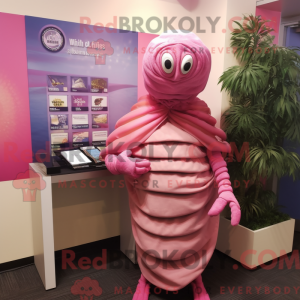Costume de mascotte de...
