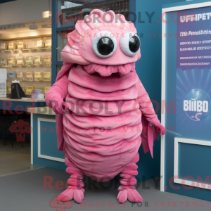 Costume de mascotte de...