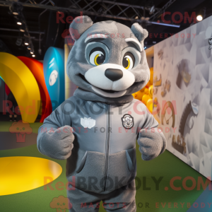 Costume mascotte de ballon...