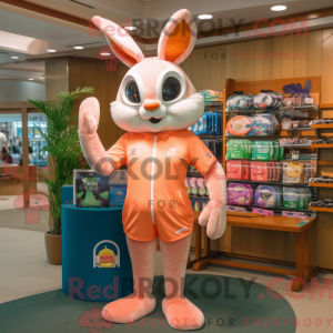 Costume de mascotte de...
