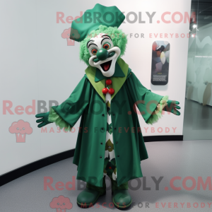 Costume de mascotte de...