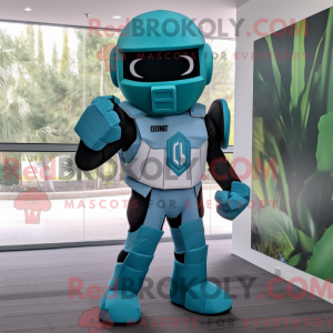 Costume de mascotte de...
