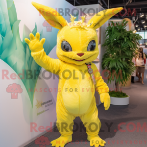 Sitrongul Chupacabra...
