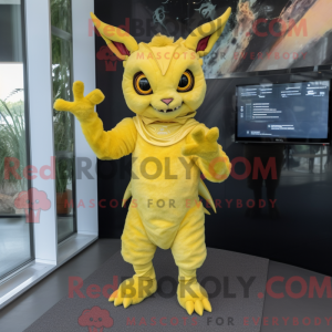 Sitrongul Chupacabra...