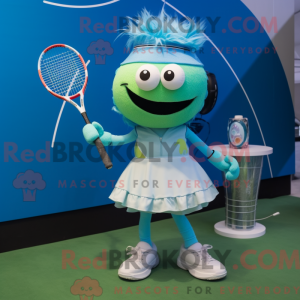 Personaggio mascotte...