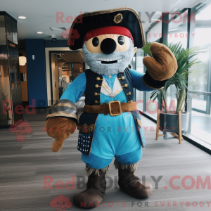 Personaggio mascotte del...