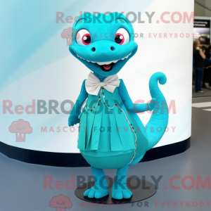 Personaggio della mascotte...