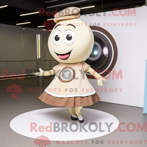 Beżowy...