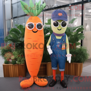 Costume mascotte de...