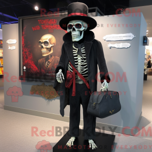 Costume de mascotte de...