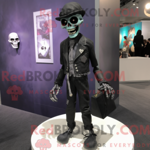 Black Undead...