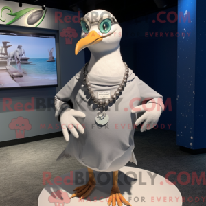 Figura de proteção de...