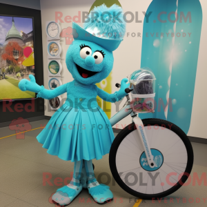 Costume de mascotte de...