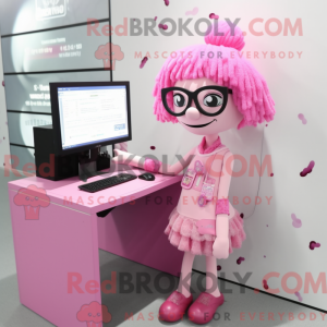 Roze...