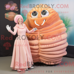 Costume de mascotte de...