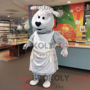 Silver Beef Wellington...