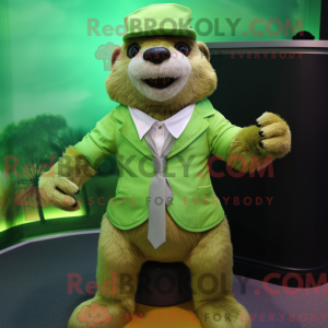 Personaggio mascotte del...