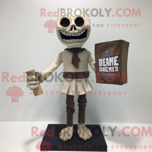 Beige Undead...