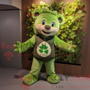 Personaggio mascotte del...